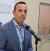 Carlos de la Fuente coordinador del PAN propone señalética en Carretera Nacional