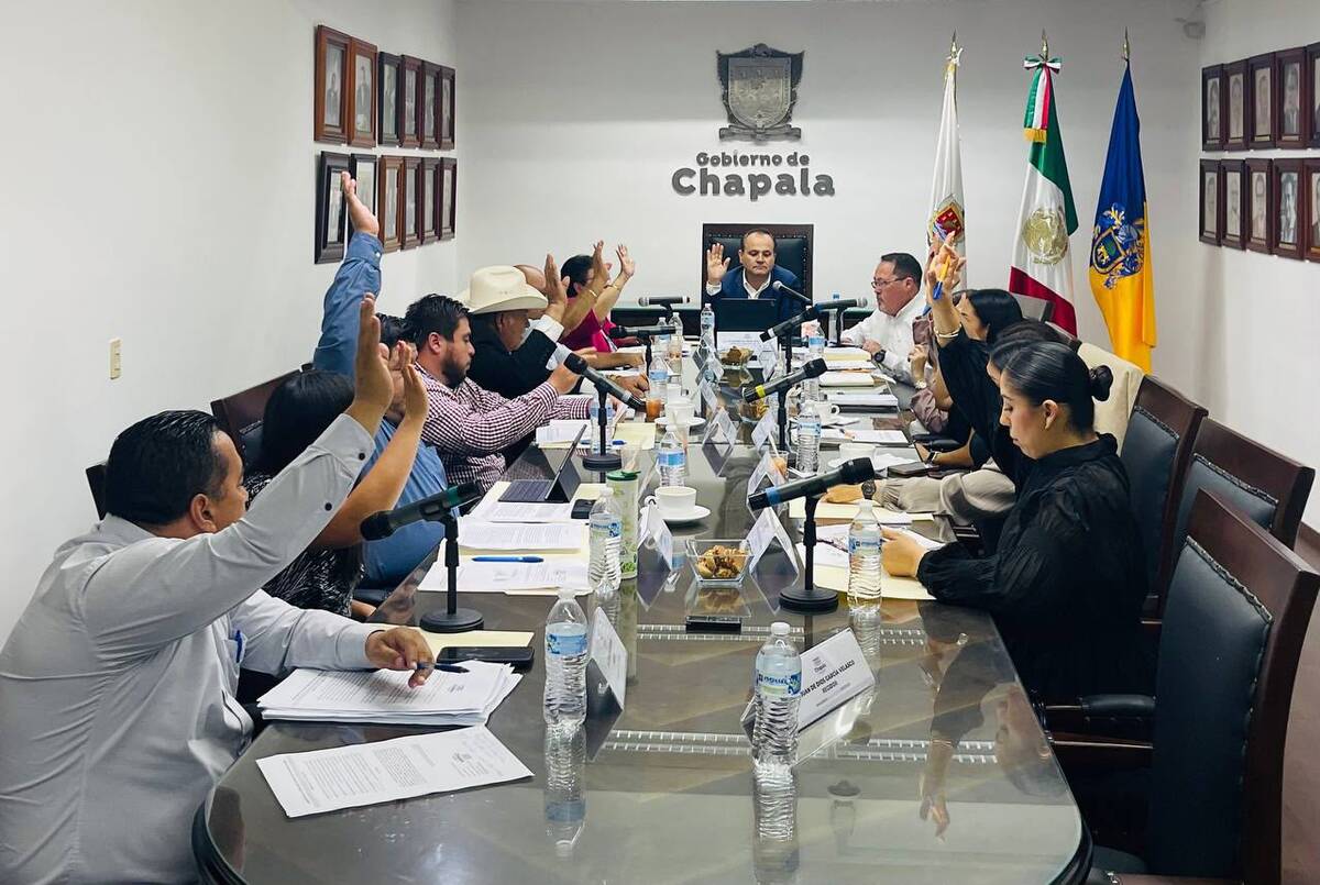 El Cabildo de Chapala instituyó el tercer domingo de octubre como el Día del Lago de Chapala. Habrá eventos culturales y educativos. Aquí los detalles.