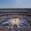 Estadio Metlife en el que está siendo la final del Mundial 2026