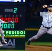 Charros de Jalisco blanquea a Rieleros de Aguascalientes y empata la serie en la LMB 2026