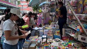 Regreso a clases 2026-2027: SEP publica la lista oficial de útiles para preescolar.