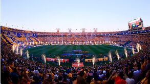 Cuanto cuestan los boletos para el Estadio Universitario