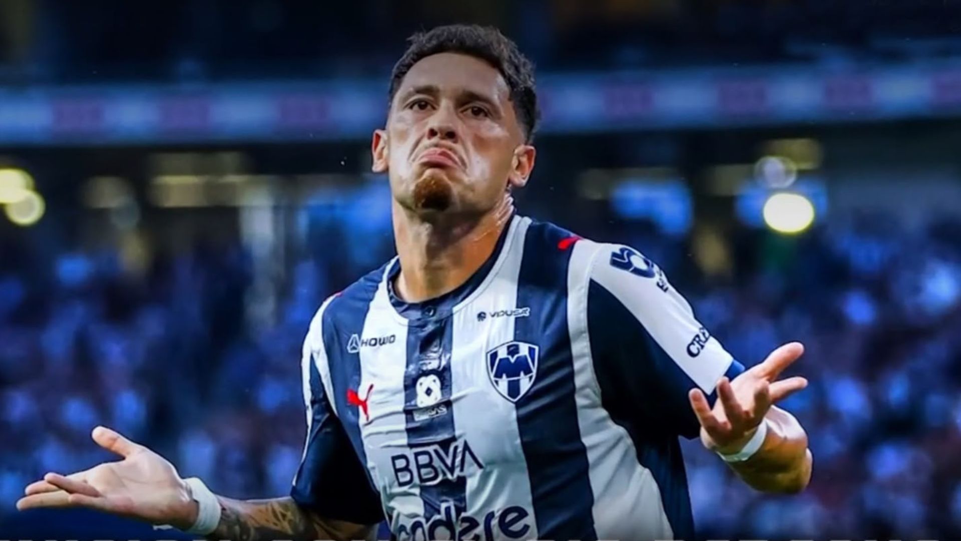 Programa Futbol al día,  lunes 20 de julio 2026.
