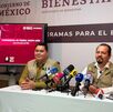 Se le dará seguimiento al incidente y a la entrega de pensiones.