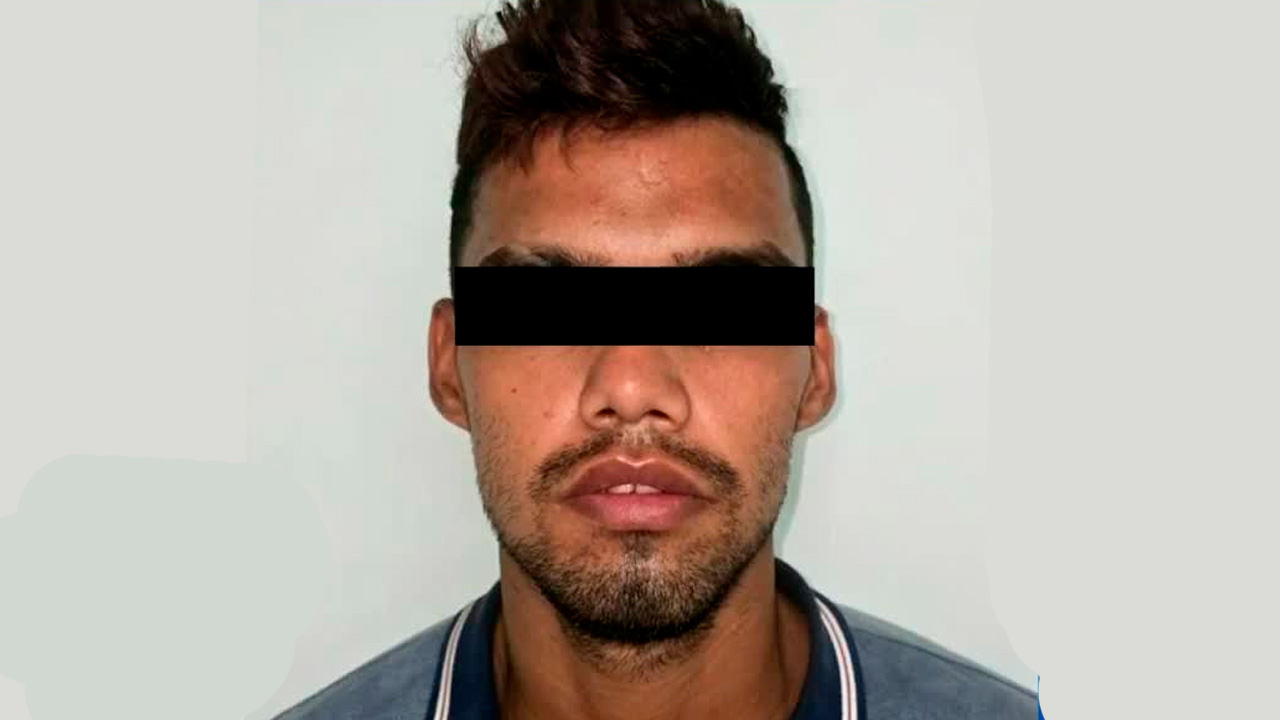 Un hombre de 42 años fue detenido por su presunta participación en un homicidio y lesiones durante una riña ocurrida en Santa Catarina en 2023.