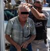 Dictan prisión preventiva a Ernesto 'N', exgobernador de Baja California; será trasladado al penal Altiplano de Edomex.