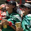 Diversos indicadores sugieren un efecto favorable de este evento sobre las actividades turísticas y recreativas