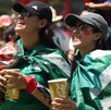 Diversos indicadores sugieren un efecto favorable de este evento sobre las actividades turísticas y recreativas