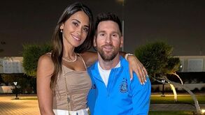 Lionel Messi y su esposa, Antonela Roccuzzo, compartieron mensajes tras la derrota de Argentina en el Mundial 2026, que rápidamente se viralizaron.