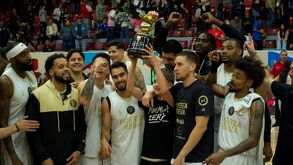 Tras coronarse en la Copa Zacatecas, el coach asistente Jordan Toledo asegura que Fuerza Regia llega con química y carácter para arrancar la LNBP 2026.