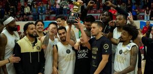 Tras coronarse en la Copa Zacatecas, el coach asistente Jordan Toledo asegura que Fuerza Regia llega con química y carácter para arrancar la LNBP 2026.