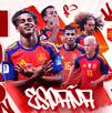 España conquistó por segunda vez la Copa del Mundo en el Mundial 2026.