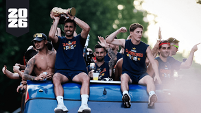 España consiguió su segunda Copa Mundial de la FIFA tras 16 años de la última en Sudáfrica 2010.