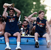 España consiguió su segunda Copa Mundial de la FIFA tras 16 años de la última en Sudáfrica 2010.