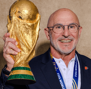 España venció 1-o a Argentina en la Final del Mundial 2026