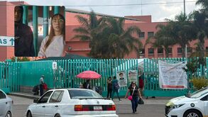 Familia de Liam, menor de 5 años atropellado por policías de Chalco, firma acuerdo reparatorio.