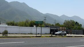 Dos accidentes mortales en menos de una semana en la Carretera Nacional