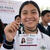 Esta es la nueva fecha de registro para la Beca Rita Cetina 2026.