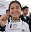Esta es la nueva fecha de registro para la Beca Rita Cetina 2026.
