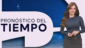 Scarlett Salazar en Telediario Guadalajara por Canal 6 | 20 de julio