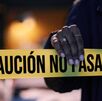 Incidencia delictiva en el estado de Puebla, de acuerdo con las cifras del SESNSP.