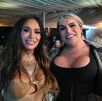 Karina confiesa nunca haber visto a su amiga Wendy Guevara en La Casa de los Famosos, pero asegura que su apoyo siempre estuvo presente.