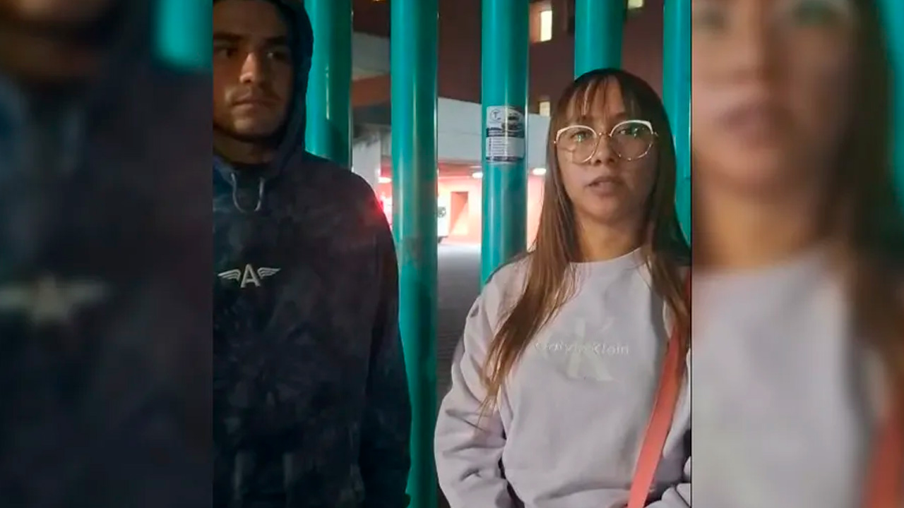 Liam, un niño de cinco años, permanece grave en un hospital de Texcoco tras ser atropellado presuntamente por una patrulla de la Unidad de Género de Chalco.