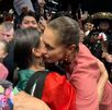 Así fue la llegada de Claudia Sheinbaum a Estados Unidos para la Final del Mundial 2026.