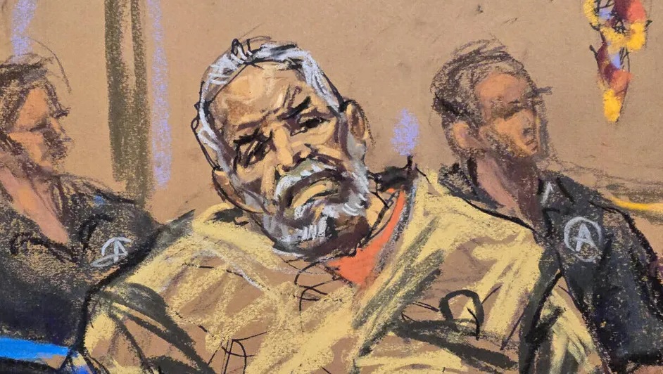 'El Mayo' se sincera en carta obtenida por MILENIO: mis actos causaron daños graves