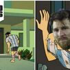 Estos son los mejores memes tras la Final de la Copa del Mundo