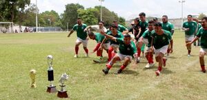 En una final dramática a 37 grados en Mérida, México vino de un 0-2 en contra para empatar al minuto final y derrotar a Bosnia en penales.