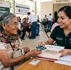 De apoyo de 60 a 64 años a pensión de adultos mayores bienestar