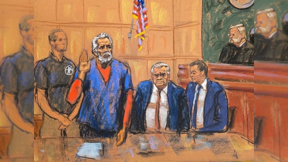 Este es el monto asegurado por Estados Unidos a Ismael 'El Mayo' Zambada tras su sentencia.