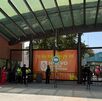 Fan Fest Mundial Monterrey