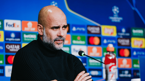 Pep Guardiola es una de las principales opciones de la Selección Italiana rumbo al Mundial 2030