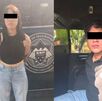 detenidos por presuntos robos comerciales en San Pedro