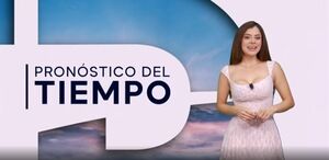 Scarlett Salazar nos da el pronóstico del tiempo en Guadalajara para este jueves 02 de julio 2026.