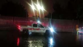 La noche de este domingo 20 de julio se registró una explosión originada al interior de la Refinería 