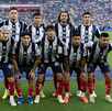 Equipo titular de Rayados para enfrentar a Santos en la jornada 1 del Apertura 2026.