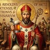 El santo de los cerveceros