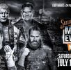 Saturday Night's Main Event: cartelera y dónde ver