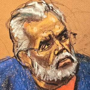 Sentencian a 'El Mayo' Zambada en Estados Unidos.