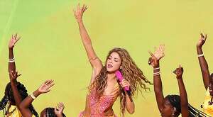 Shakira suma otro récord mundial y confirma el alcance de su impacto en redes sociales y la música internacional.