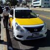 Los taxis deben de contar con el tarjetón o identificación oficial