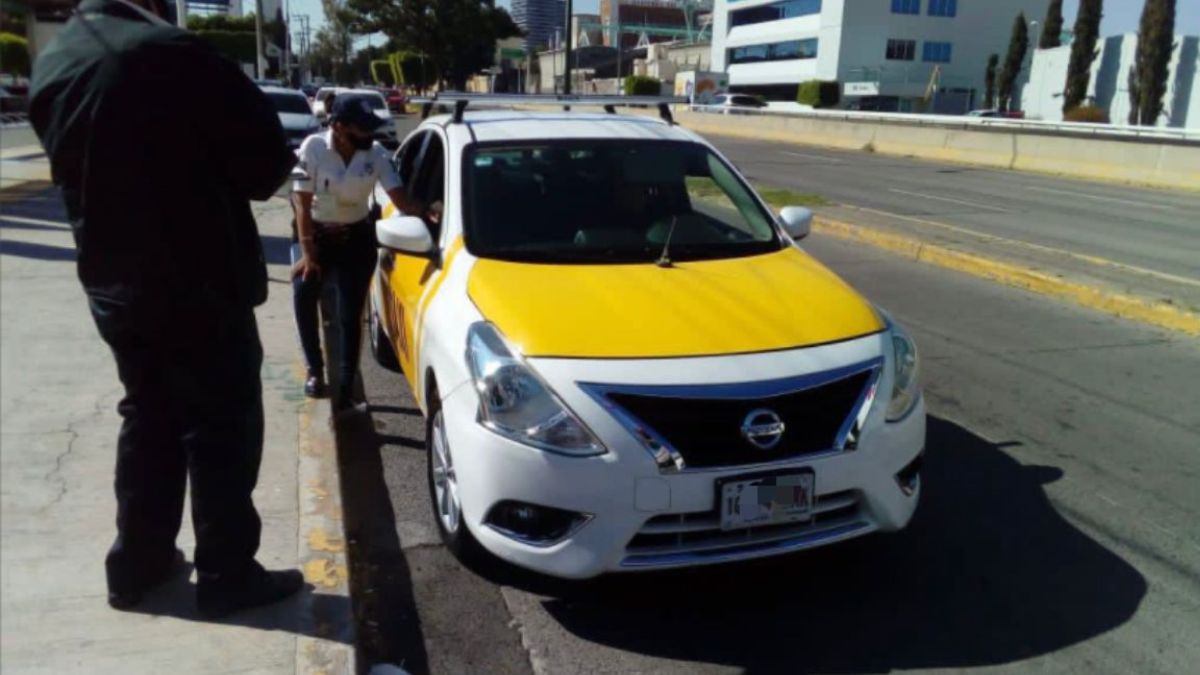 Taxis de Jalisco estrenarán app móvil para competir con plataformas digitales.