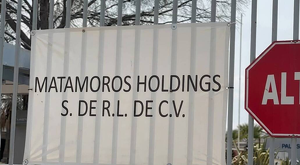 Trabajadores de Matamoros Holdings exigen una solución laboral mientras crece la incertidumbre sobre el futuro de la planta.