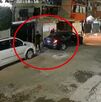 Hombre baleado por ladrones en Ecatepec