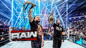 WWE Raw del 20 de julio será emitido desde el Little Caesars Arena de Detroit, Michigan / Cortesía: WWE