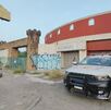 Movilización en Motel Nueva Castilla en Escobedo
