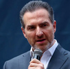 Adrián de la Garza Santos denunció públicamente recibir amenazas por combatir casinos presuntamente ilegales, así como la trata de personas.